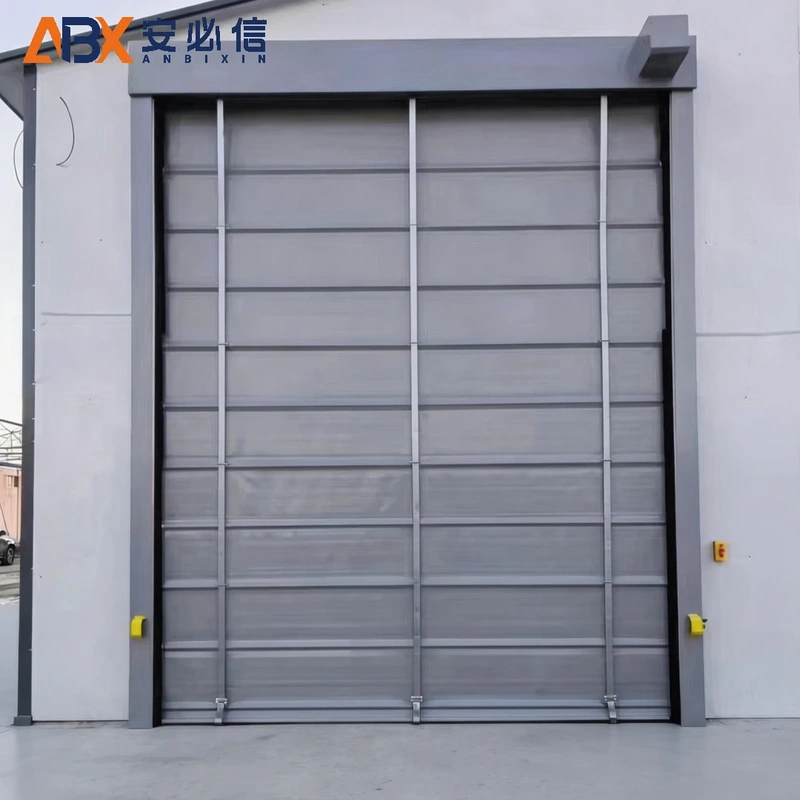 阳江堆积门