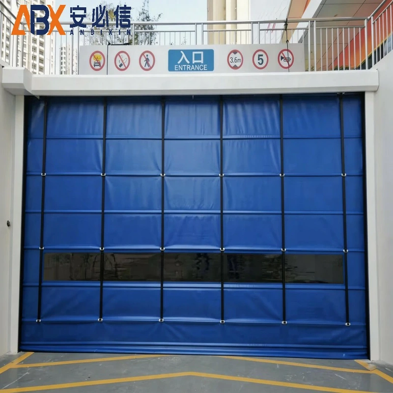 阳江机械式门封