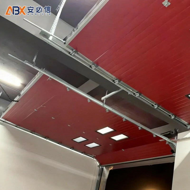 阳江工业滑升门